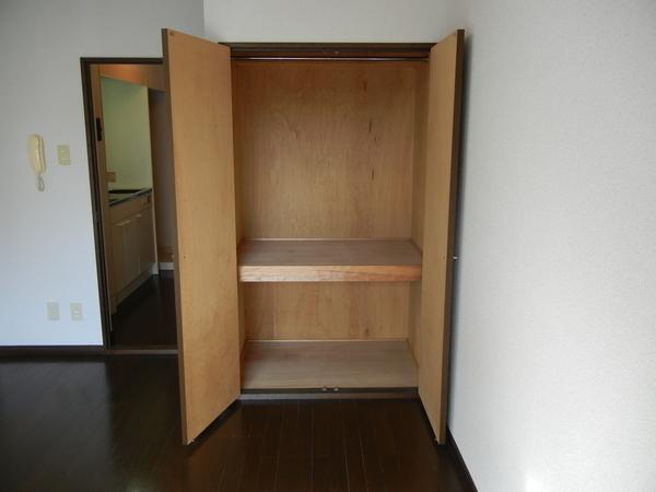 松江市西川津町のマンション