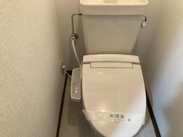 松江市西川津町のマンション
