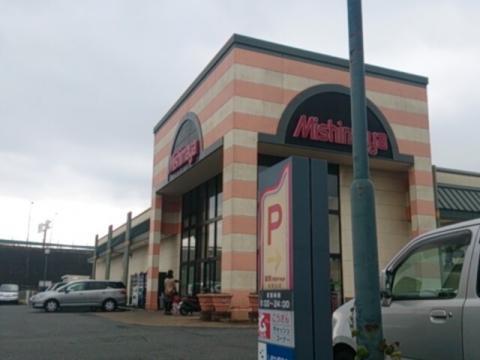 松江市乃木福富町のアパート(みしまや田和山店)