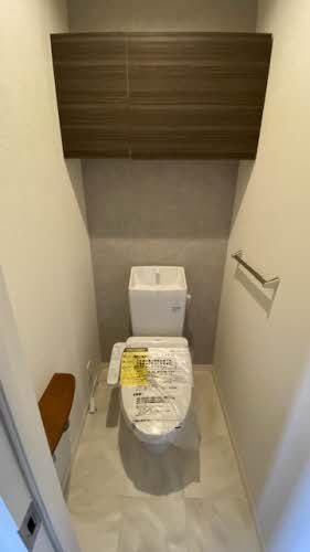 松江市乃木福富町のアパート