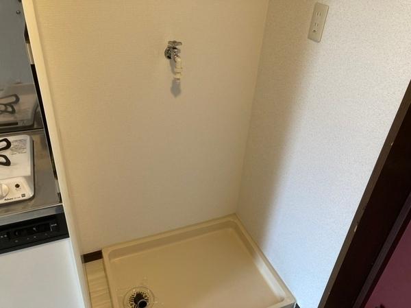 松江市中原町のマンション