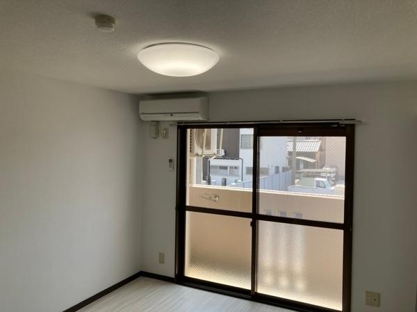 松江市中原町のマンション