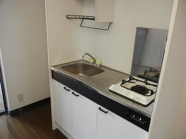 松江市中原町のマンション