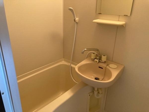 松江市中原町のマンション