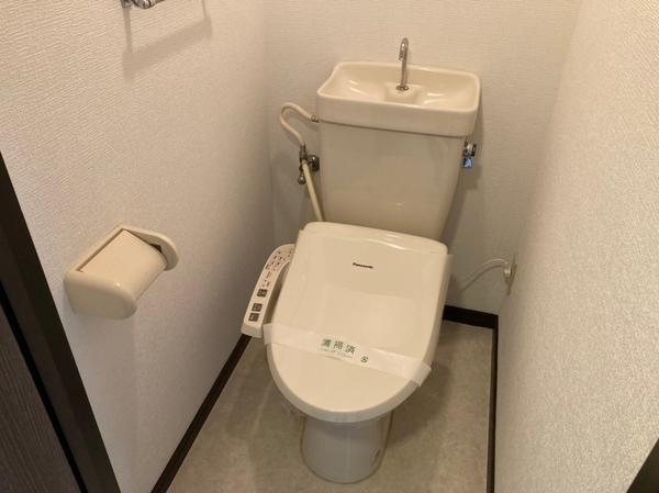 松江市中原町のマンション