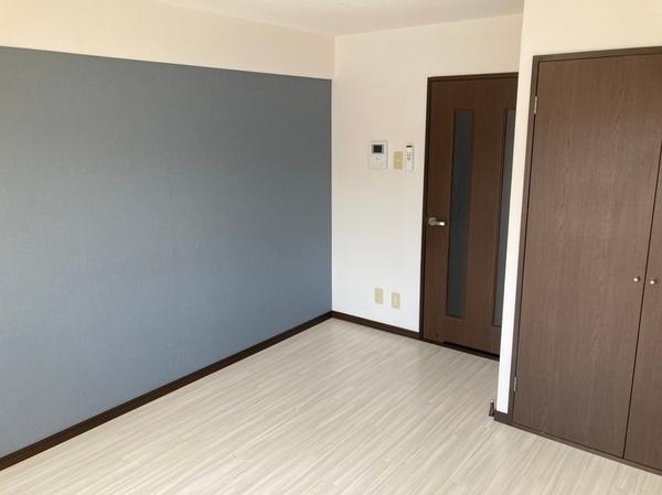 松江市中原町のマンション