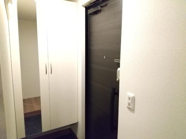 エクセレント東朝日町１９