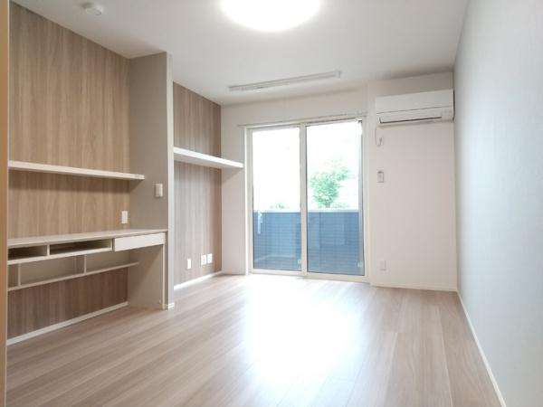 エクセレント東朝日町１９