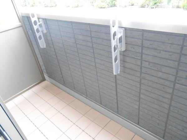松江市東朝日町宮ノ沖のアパート