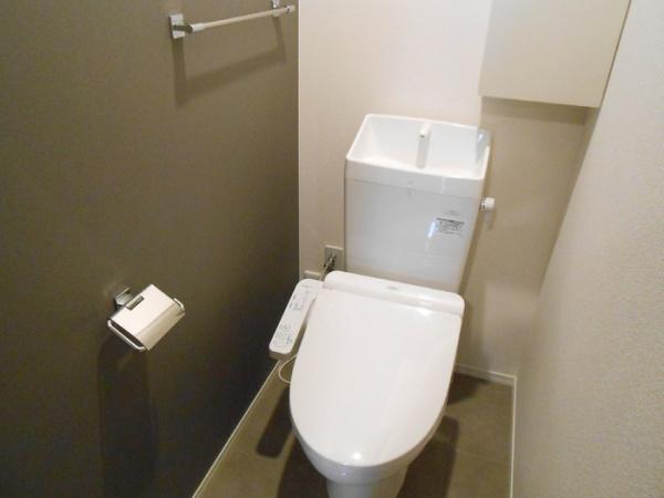 松江市東朝日町宮ノ沖のアパート