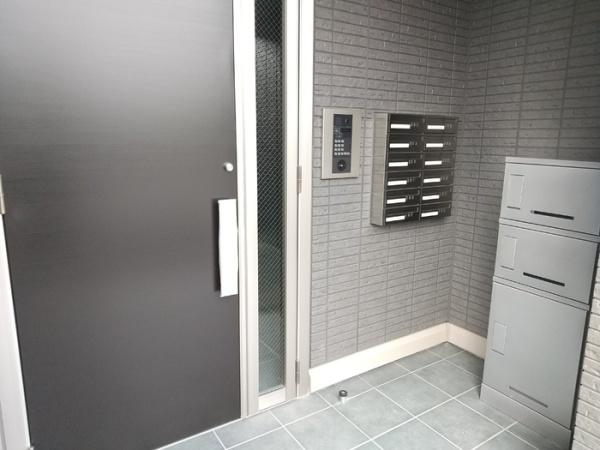 エクセレント東朝日町１９