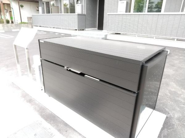 エクセレント東朝日町１９