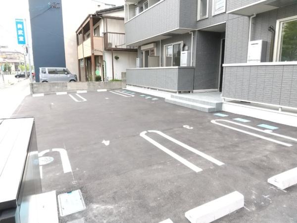 エクセレント東朝日町１９