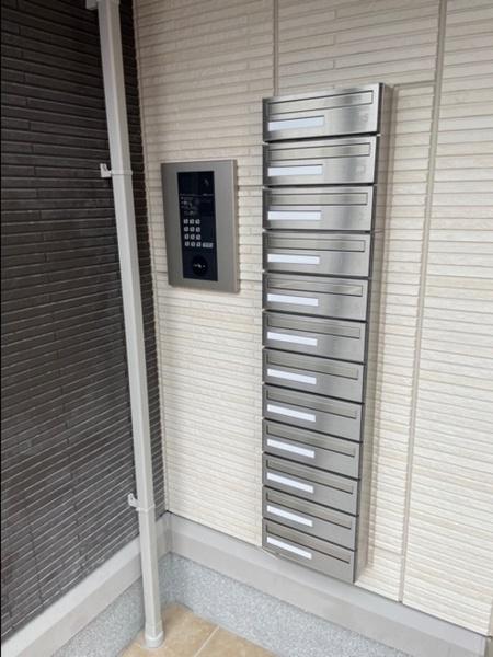 グラン・アイオ　Ａ棟