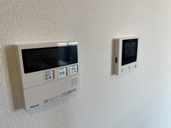 グラン・アイオ　Ａ棟