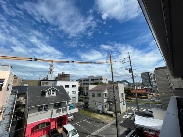 グラン・アイオ　Ａ棟