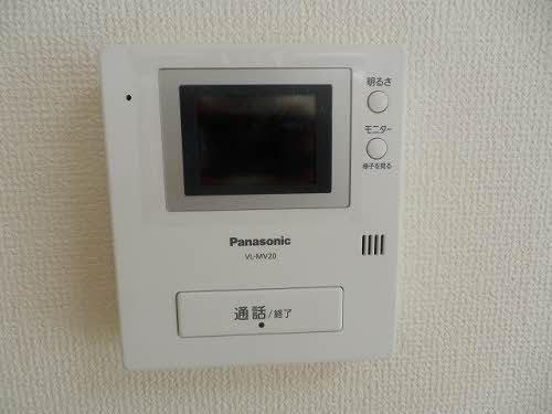 松江市上乃木３丁目のアパート