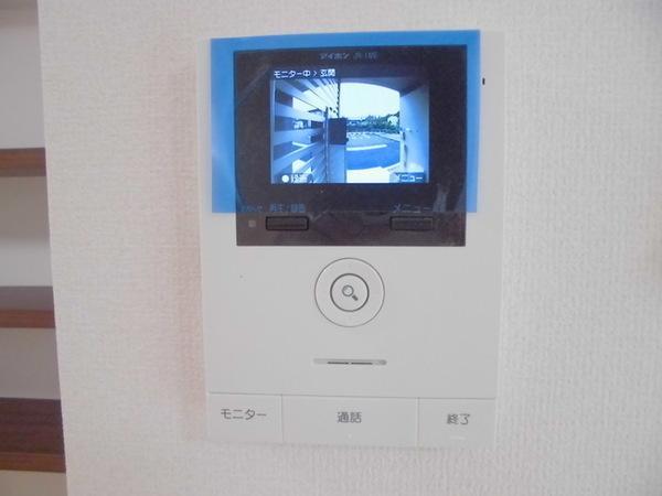 松江市浜乃木４丁目のアパート