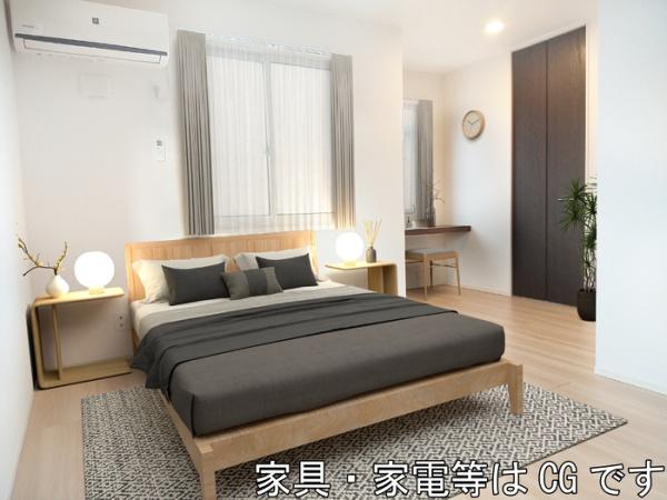 松江市古志原４丁目のアパート