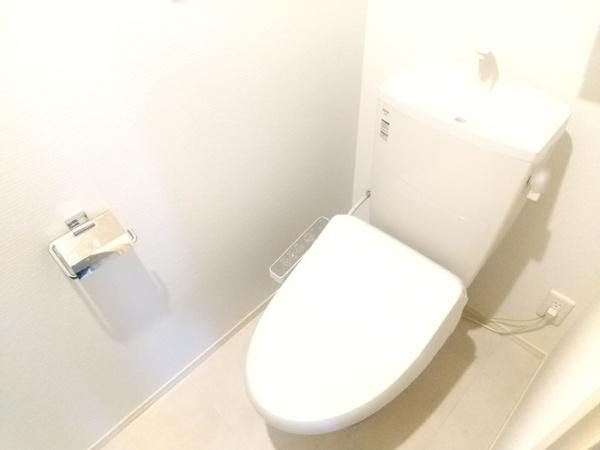松江市古志原４丁目のアパート