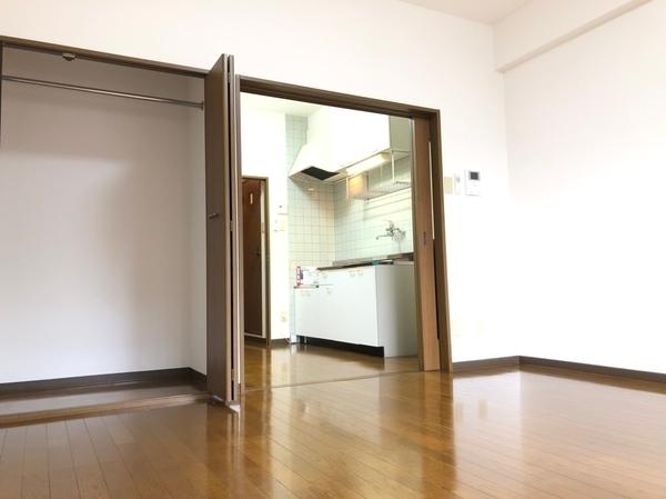 松江市石橋町のマンション