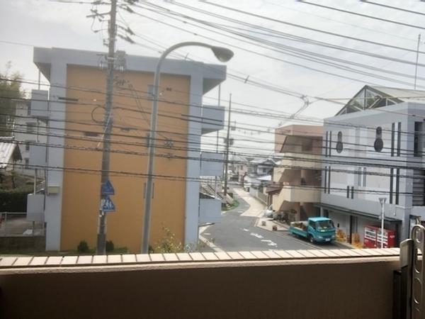 松江市石橋町のマンション