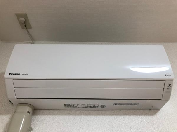 松江市石橋町のマンション