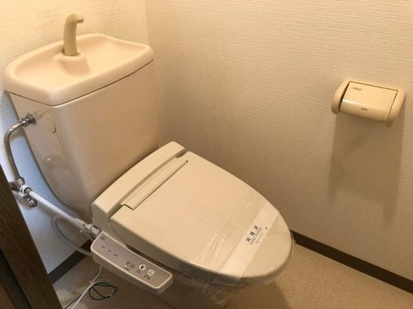 松江市石橋町のマンション
