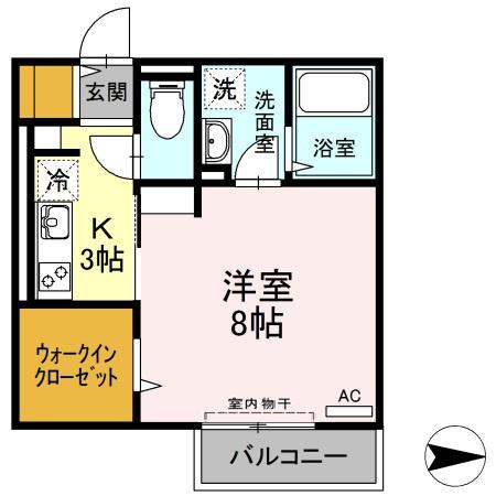 ルミナスヴィラ