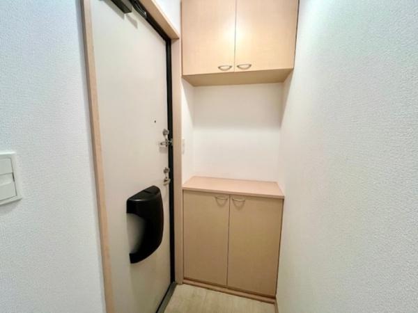グランシャリオ　D棟
