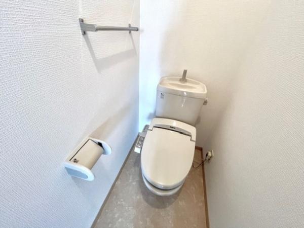 グランシャリオ　D棟