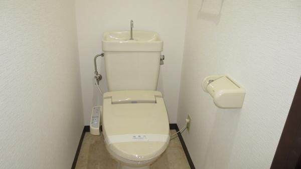 松江市西川津町のマンション