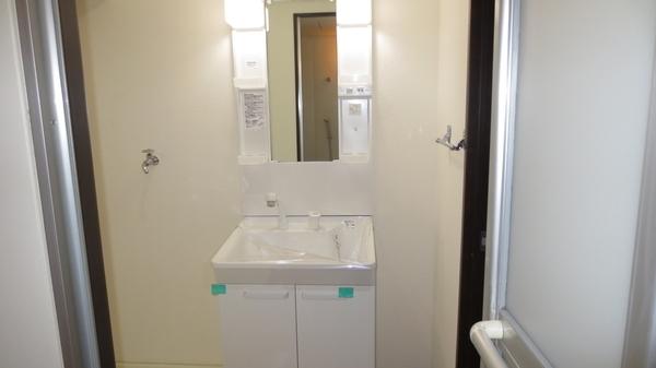 松江市西川津町のマンション