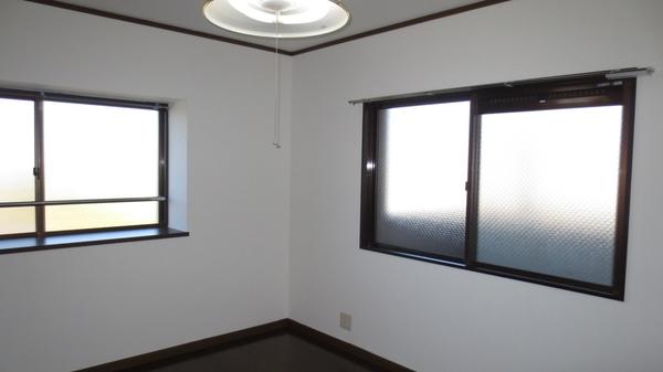 松江市西川津町のマンション