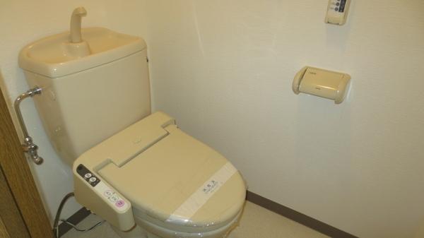 松江市石橋町のマンション