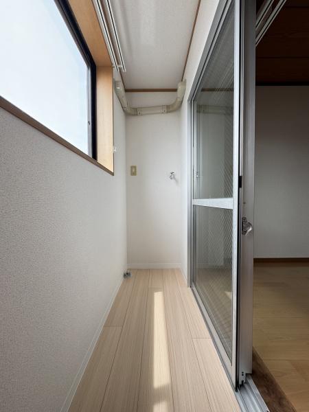 松島マンション