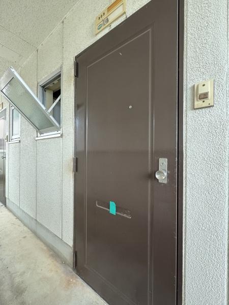 松島マンション