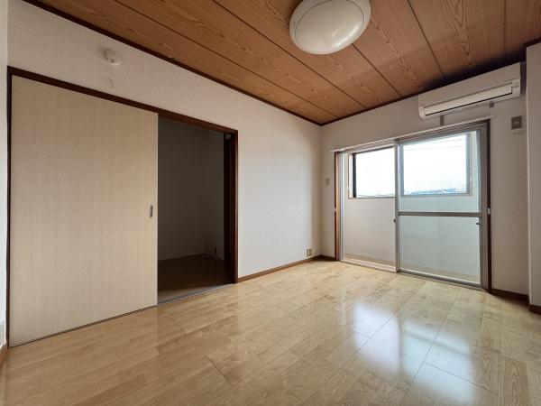 松島マンション