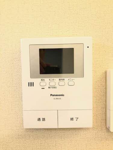 フォレナコート春日Ｂ