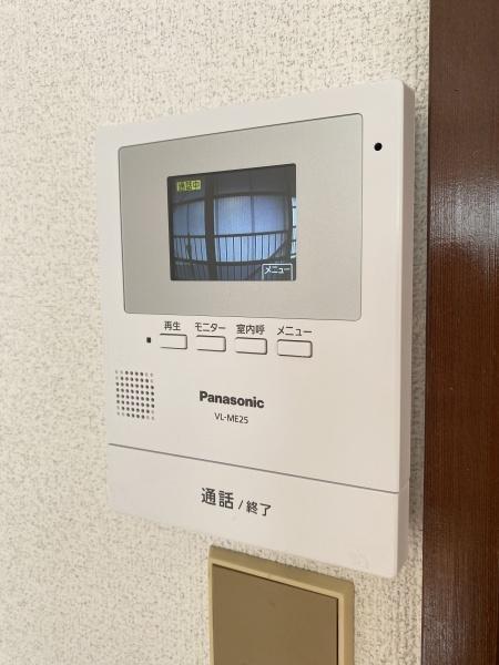 コーポ安田
