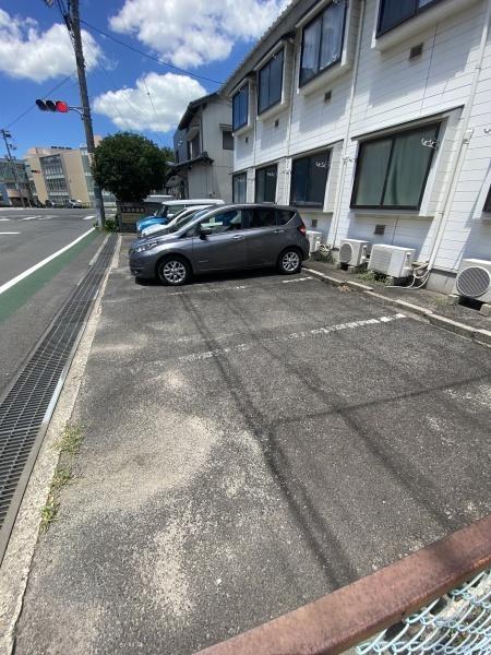 コーポ安田