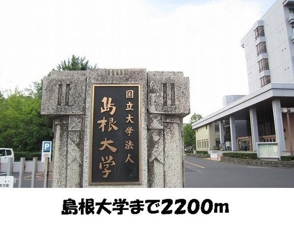 アルドーレA(島根大学)