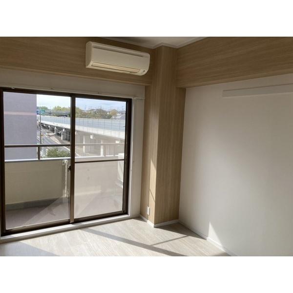 松江市浜乃木７丁目のマンション