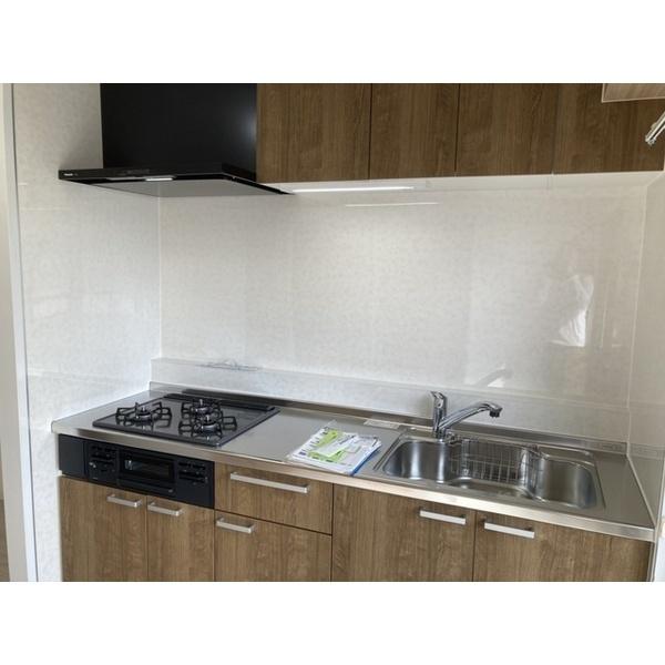 松江市浜乃木７丁目のマンション