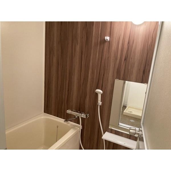 松江市浜乃木７丁目のマンション