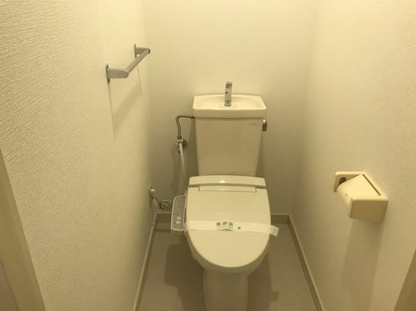 松江市浜乃木７丁目のマンション