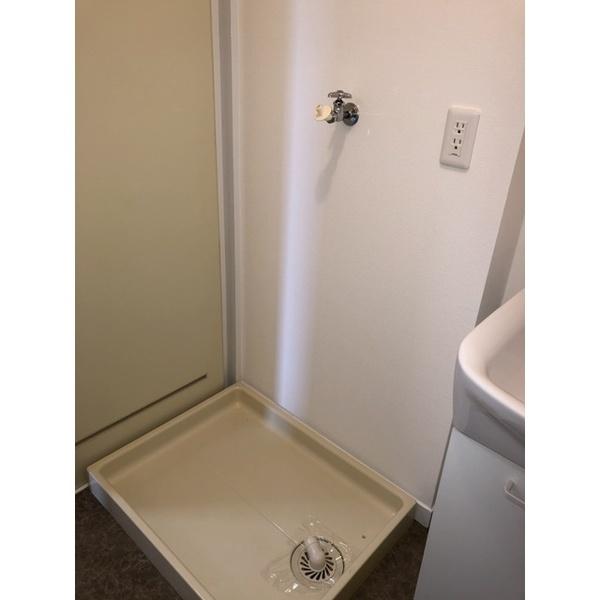 松江市浜乃木７丁目のマンション