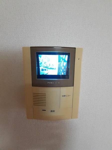 松江市下東川津町のアパート