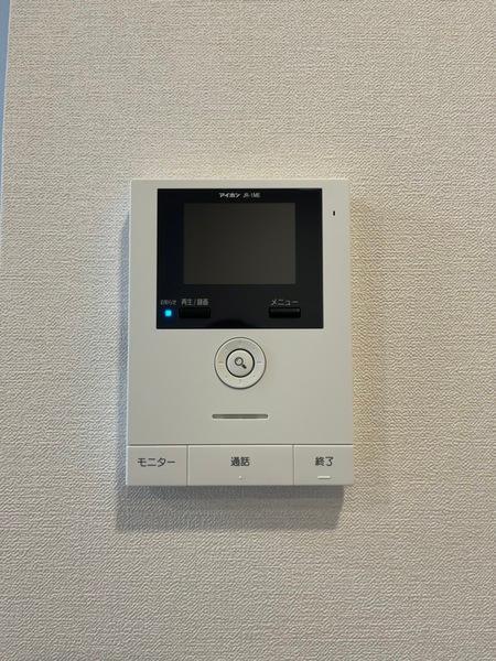 松江市浜佐田町のアパート