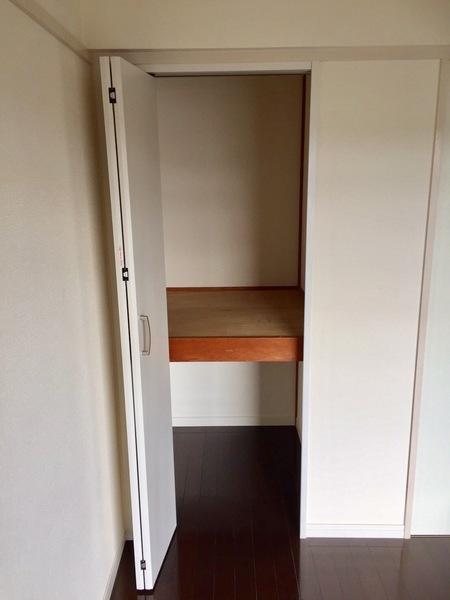 松江市浜乃木４丁目のマンション